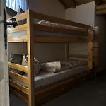 Blockhaus Schwalbennest Сasa de vacaciones *